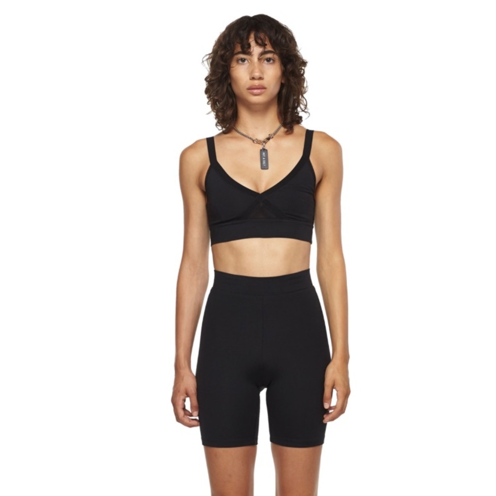 NWT NYP Tech Sportswear Bra Small
